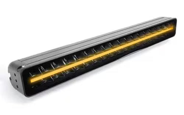 Lampy LED do auta: kluczowe kryteria wyboru i montażu w pojeździe ciężarowym