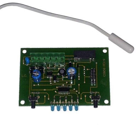 WYPOSAŻENIE POJAZDU > LODÓWKI SPRĘŻARKOWE > Akcesoria do lodówek Vitrifrigo