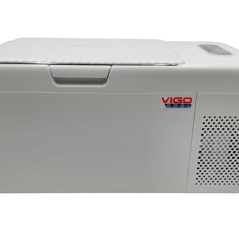 WYPOSAŻENIE POJAZDU > LODÓWKI SPRĘŻARKOWE > VIGO COOL