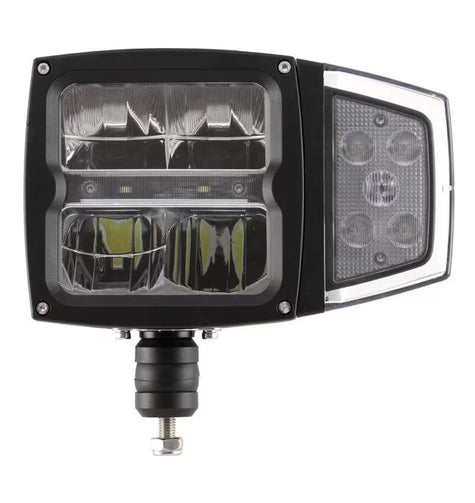 WYPOSAŻENIE POJAZDU > OŚWIETLENIE LED > LAMPY PŁUGOWE