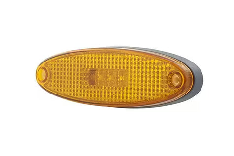 WYPOSAŻENIE POJAZDU > OŚWIETLENIE LED > LAMPY OBRYSOWE