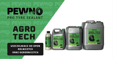Pewno AGRO-TECH