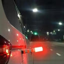 2x Lampa Ostrzegawcza LED Błyskowa SKYLED 360° + walizka (USB-C)