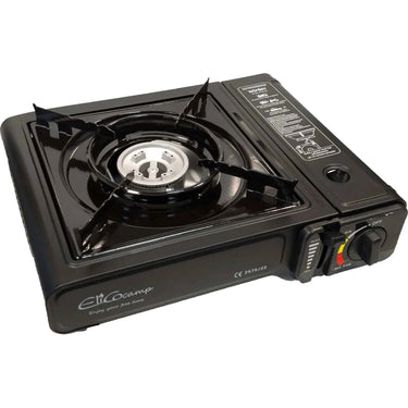 TURYSTYCZNA KUCHENKA GAZOWA WALIZKOWA ELICO