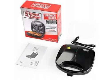 Opiekacz do grzanek (Sandwicher) 24V 350W