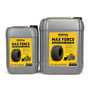 Pewno MAX-FORCE uszczelniacz klasy Heavy Duty do opon maszyn pracujących w najcięższych warunkach