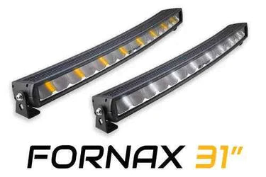 SKYLED FORNAX 31” (813 mm) LED BAR CURVED