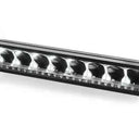 SKYLED TIARA FLASH 17,5" LED BAR (455 mm) biała i pomarańczowa pozycja + światło ostrzegawcze