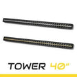 SKYLED TOWER 40" LED BAR (1041 mm) z dynamicznym światłem pozycyjnym (białe/pomarańczowe)