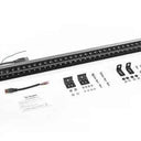 SKYLED TOWER 40" LED BAR (1041 mm) z dynamicznym światłem pozycyjnym (białe/pomarańczowe)