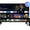 Telewizor LED 22" Andoid TV, Full HD, 12V DC/220V AC, DVB-T2/S2