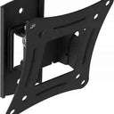 Uchwyt do telewizora LCD 12''-24'' regulowany Stan magazynowy: 2
