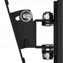 Uchwyt do telewizora LCD 12''-24'' regulowany Stan magazynowy: 2