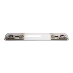 Belka ostrzegawcza HALO LED 1212 mm 24V R65 pomarańczowa ze światłem