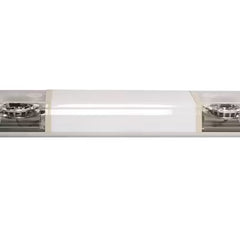 Belka ostrzegawcza HALO LED 1524 mm 24V R65 pomarańczowa