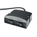 Belka ostrzegawcza LED SKYLED 1819 mm niebieska 12/24V z sekcją centralną