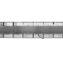 Belka ostrzegawcza SKYLED 1357 mm LED pomarańczowa 12/24V z 19 trybami