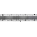 Belka ostrzegawcza SKYLED 1837 mm LED pomarańczowa 12/24V