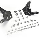 Belka ostrzegawcza SKYLED 1837 mm LED pomarańczowa 12/24V