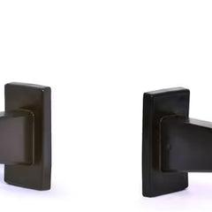 Boczna lampa obrysowa LED na ramieniu 12/24V (lewa) W74.1