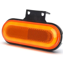 Boczna lampa obrysowa (neonowa) LED 12/24V W198