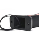 Boczna lampa pozycyjna LED 12/24V (lewa) W168.2