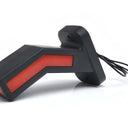 Boczna lampa pozycyjna LED 12/24V (lewa) W168.2