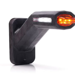 Boczna lampa pozycyjna LED 12/24V (lewa) W269.5.1