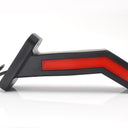Boczna lampa pozycyjna LED 12/24V (prawa) W168.1