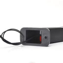 Boczna lampa pozycyjna LED 12/24V (prawa) W168.1