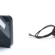 Boczna lampa pozycyjna LED 12/24V (prawa) W168.1