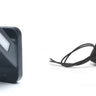 Boczna lampa pozycyjna LED 12/24V (prawa) W168.1
