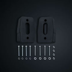 Boczne mocowania dachowej lampy STRANDS IZE LED (para)