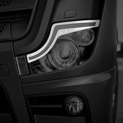 Brewki lamp przednich Mercedes-Benz Actros MP4/MP5 TruckKing (para)