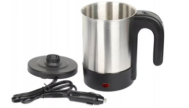 Czajnik bezprzewodowy Roadchef 0.5L 12V 150W