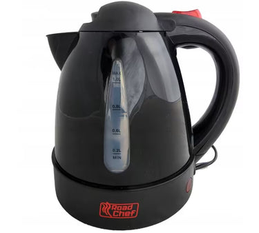 Czajnik elektryczny 12V Roadchef 1L 150W do pojazdu