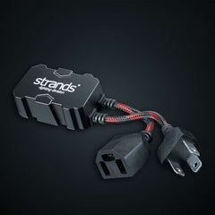 Dekoder CAN Bus STRANDS Big Energy H4 9-16V