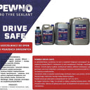 Pewno DRIVE-SAFE