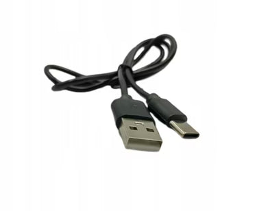 Dysk stroboskopowy SKYLED 12 LED + 3 środkowe LED (USB-C)