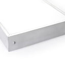 Kasetonowy neon LED SKYLED 26x96,5x6 cm do grilla ciężarówki