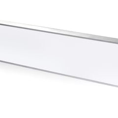 Kasetonowy neon LED SKYLED 26x96,5x6 cm do grilla ciężarówki
