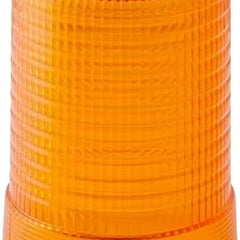 Klosz lampy ostrzegawczej pomarańczowy 9EL 856 416-001