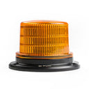 Kogut ostrzegawczy LED SKYLED 12/24V pomarańczowy (93,5 mm) montaż 3 śrubki R65