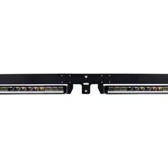 Komplet 2x LEDBAR SKYLED SLIDE 14,5" (367 mm) do Volvo FH5 2021+ z zestawem montażowym
