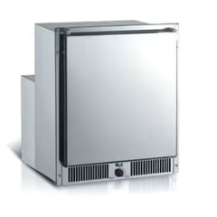 Kostkarka do lodu Vitrifrigo Hydro PF.L2 12V