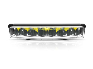 Lampa dalekosiężna Lazer Air-130 ECE 411mm 12500 lm