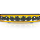 Lampa dalekosiężna Lazer Air-130 ECE 411mm 12500 lm
