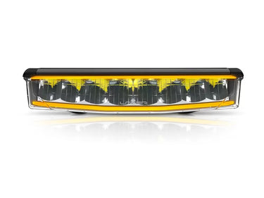 Lampa dalekosiężna Lazer Air-130 ECE 411mm 12500 lm