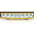 Lampa dalekosiężna Lazer Air-55 z homologacją ECE R149/R148, oświetleniem pozycyjnym, 411mm, 6800 lm