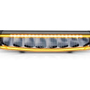 Lampa dalekosiężna Lazer Air-90 411mm 9160 lm z homologacją E-Mark